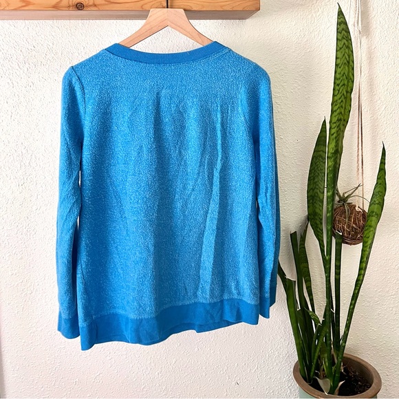 Chaser I Love ❤️ Vacation sweatshirt - Picture 5 of 9